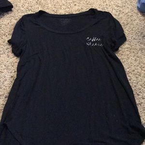 A t-shirt